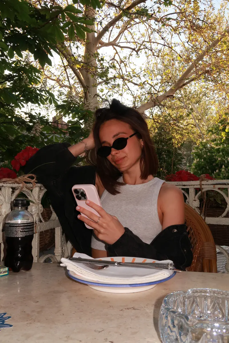 Tina π preview