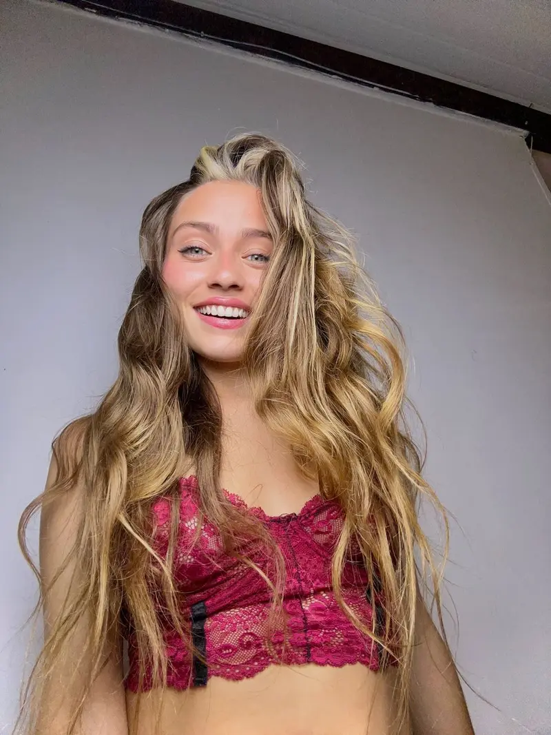 Sadie ☀️ preview