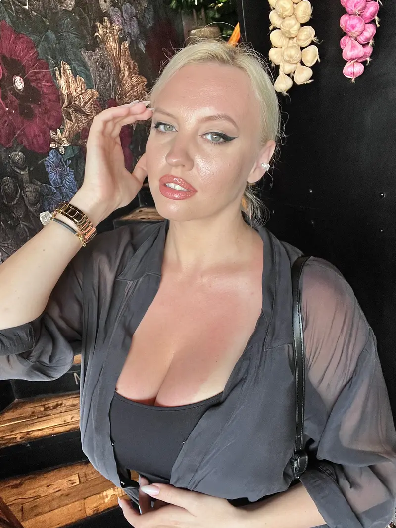 Goddess Lana 👑 preview