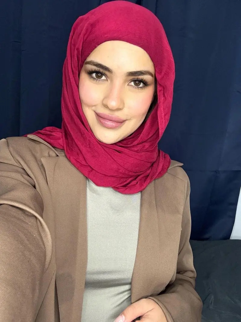 Hessa Khalifa