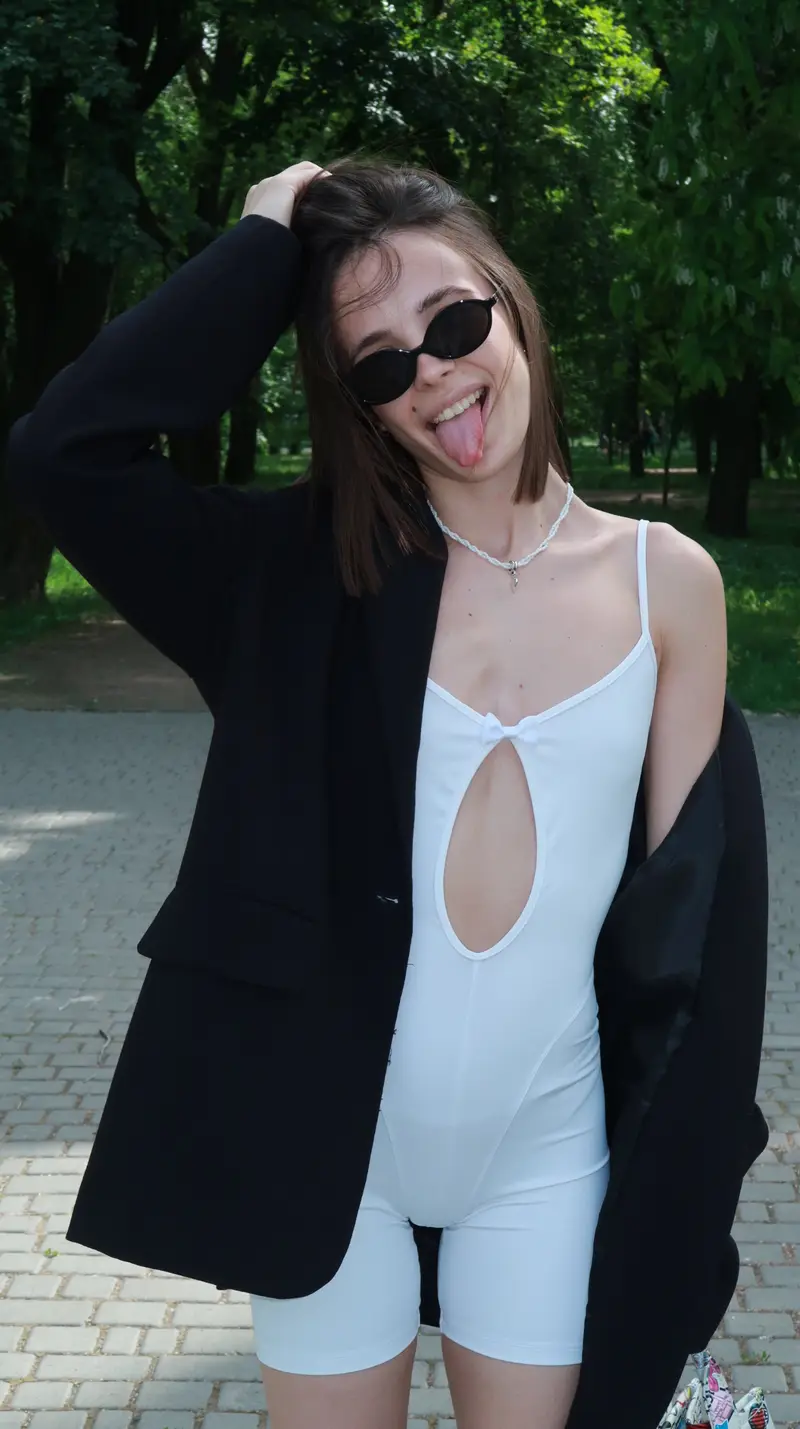 Tina π preview