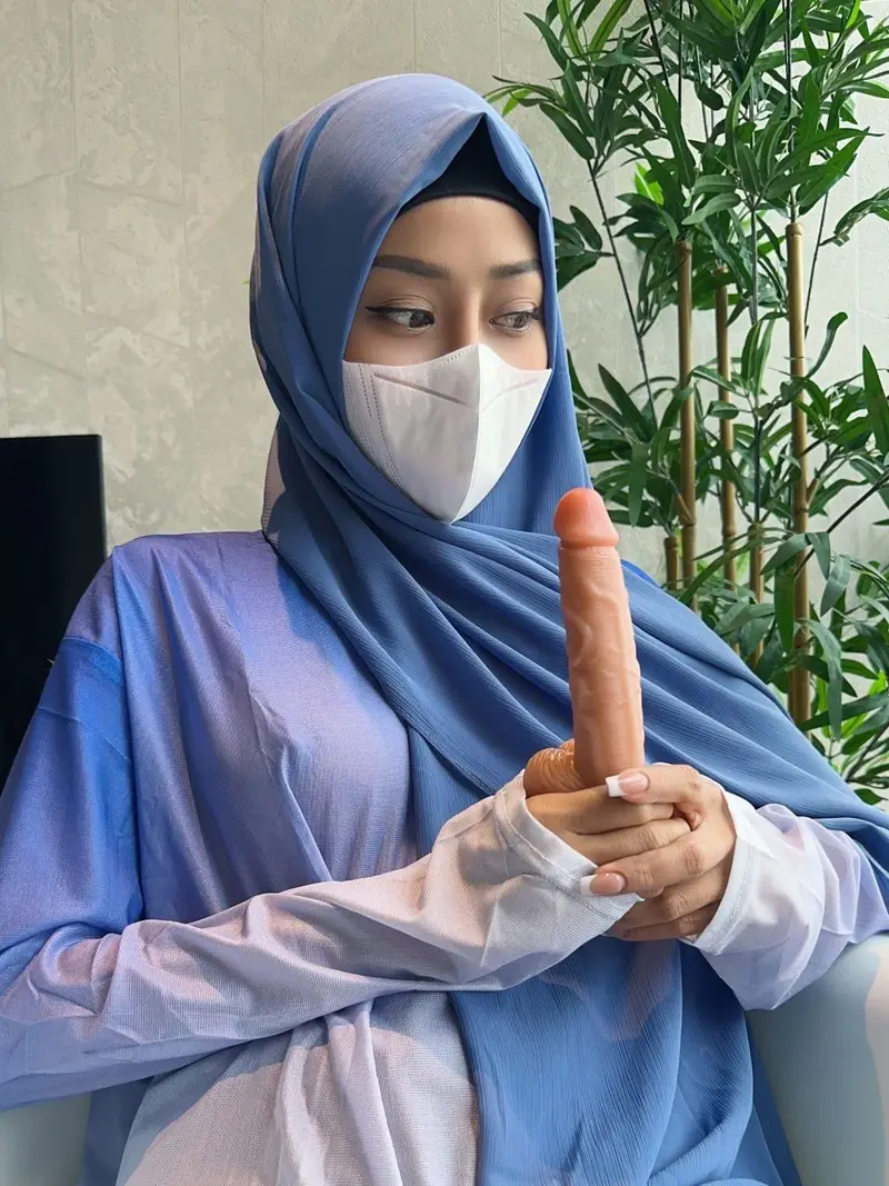 Sya Khalifah ☪️ preview