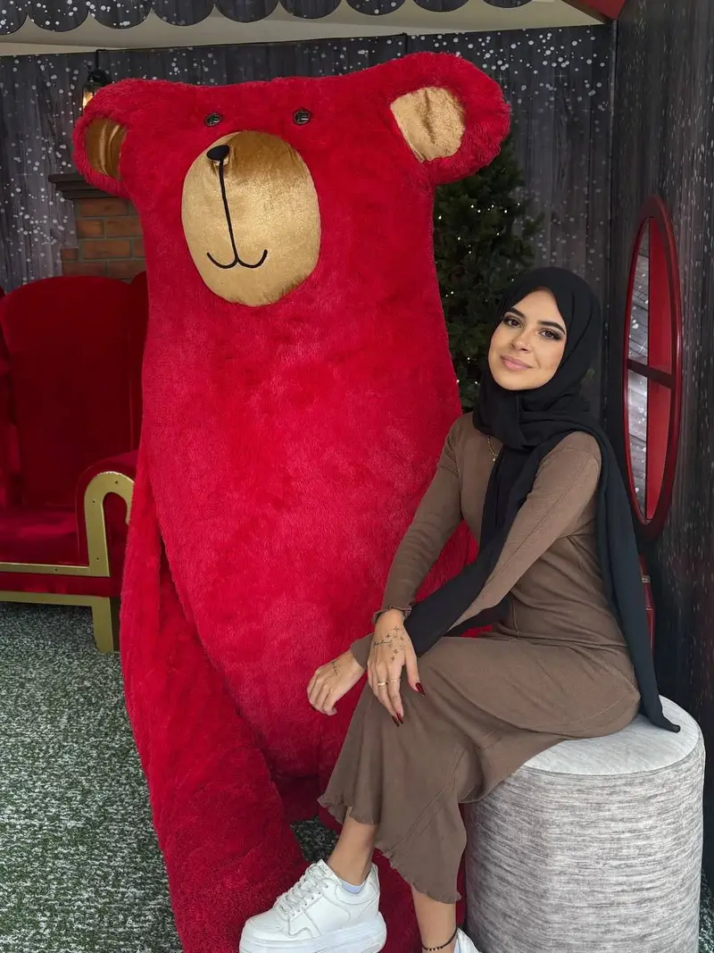 Amira Basheer أميرة بشير