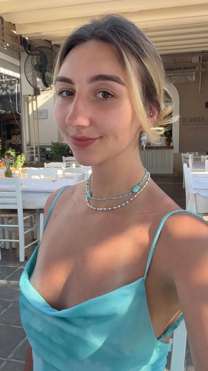 Mary preview
