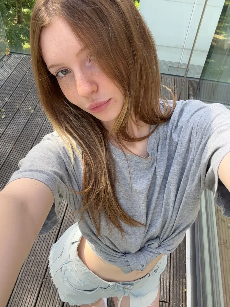 Mia Fersk