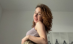 Curly Polly